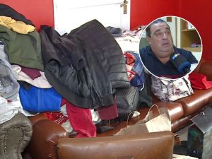 Vacaciones que terminaron en pesadilla: le robaron todos los ahorros de su vida a un referente solidario