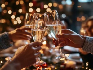 Navidad en Córdoba: ¿Dónde armar la mesa para el brindis de Nochebuena?