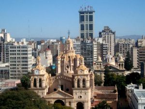 Domingo con tiempo estable y temperaturas en aumento en Córdoba, sin lluvias previstas