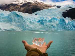El Senado define la Ley de Glaciares: debate clave entre minería y reservas de agua