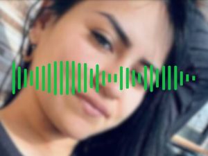 "No volveré a caminar, pero estoy viva": el crudo relato de Luna López tras la balacera