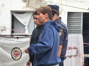 "Le pegaron hasta matarlo": el desgarrador relato de la hija del jubilado asesinado