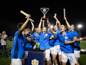 Trofeo de Campeonas: Belgrano venció a Newell’s por penales y clasificó a la Copa Libertadores