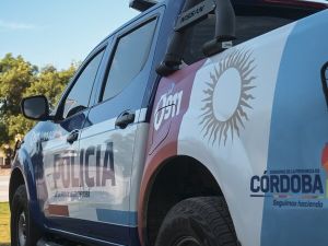 Motociclista resultó herido tras un choque y descubrieron que el rodado tenía pedido de secuestro