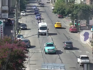 Cordón sanitario para trasladar un órgano desde el Aeropuerto hasta Nueva Córdoba para un trasplante