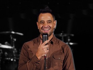 Lisandro Márquez sufrió un accidente doméstico y fue trasladado a un sanatorio en Córdoba