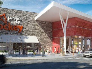 Estas fiestas, el Paseo del Jockey se convierte en un paseo mágico