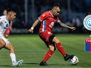 Belgrano levantó un partido complejo y sumó un punto clave ante Tigre en Alberdi
