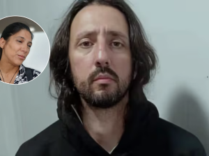 “Mi sobrino no sabe lo que pasó”: la hermana de Luna Giardina pidió ser querellante en la causa por el doble femicidio