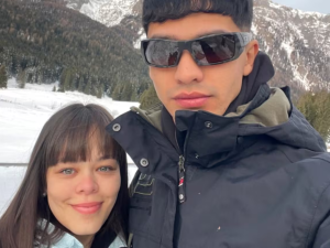 Una joven argentina de 23 años fue apuñalada por su pareja en un hotel de Italia