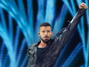 Ricky Martin confirmó su regreso a Córdoba: cuándo viene y cómo será la venta de entradas