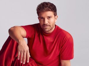 Pablo Alborán en exclusiva con Telefe Córdoba: “Me gusta mucho el cuarteto"