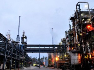 Petroquímica Río Tercero: acuerdo clave para reincorporar despedidos
