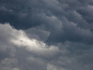 Sábado inestable en Córdoba: se esperan chaparrones y una máxima de 26 °C