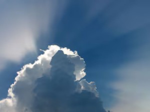 Sábado inestable en Córdoba: calor y probabilidad de tormentas para hoy