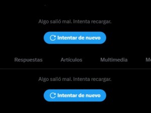 Se cayó X: miles de usuarios reportan fallas en el servicio
