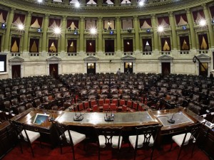 Semana clave en el Congreso para avanzar con el debate y aprobación del Presupuesto 2026 nacional