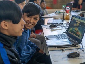 Más de 6.000 vecinos accedieron a la ciencia y cultura digital en las Tecnotecas CREA