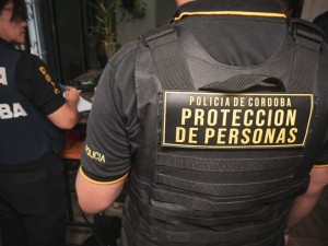 Un joven fue detenido en barrio Las Flores por distribuir material de abuso sexual infantil