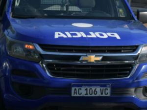 Un joven trabajador murió tras recibir una descarga eléctrica en Agua de Oro