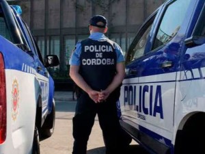 Un policía de camino al trabajo detuvo a un ladrón en B° San Martín Anexo