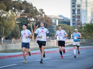 Córdoba palpita su maratón 2026: abrieron las inscripciones para correr por los 453 años de la ciudad