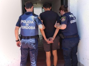 Cruz del Eje: cuatro detenidos tras allanamientos por robos calificados