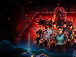 Stranger Things llega a su fin: cuándo se estrena el último capítulo en Argentina