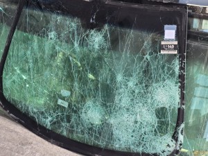 Granizo en Córdoba: reparar los miles de autos dañados cuesta hasta $1.800.000