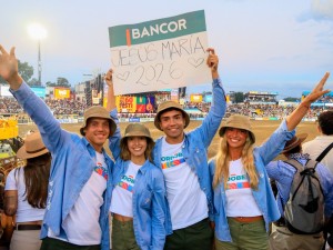 Liderazgo de Bancor: En Jesús María, el 70% de las entradas se compraron con Cordobesa