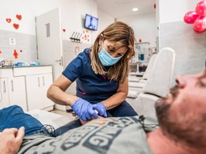 Febrero solidario: siguen las colectas de sangre en Córdoba capital y el interior