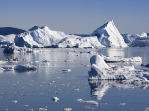 Ártico registra su año más caluroso desde 1900 según informes científicos globales