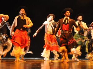 El Ballet Municipal de Córdoba abre concurso para bailarines de folklore y tango