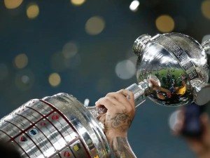 Libertadores 2026: quedaron definidos los bombos para el sorteo de la fase de grupos