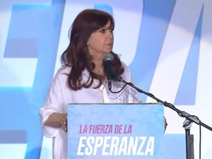 Cuadernos: acusan a Cristina Kirchner de recibir cerca de 180 sobornos por más de $170 millones