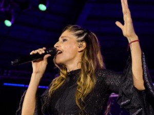 Natalia Pastorutti vuelve a Cosquín y celebra su camino solista en un escenario “mágico”