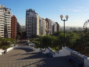 Clima en Córdoba para el 1° de enero de 2026: calor y verano pleno