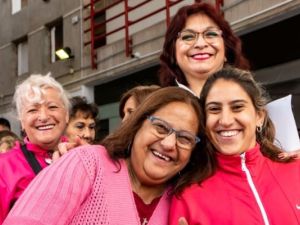 Córdoba organiza actividades culturales y comunitarias durante marzo por el Mes de la Mujer
