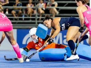 Arranque positivo: Las Leonas ganaron y Los Leones empataron en un debut alentador en la FIH Pro League