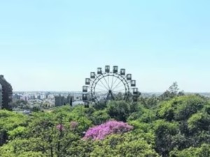 Febrero arranca con calor intenso en Córdoba y anuncia lluvias a mitad de semana