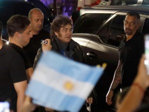 Milei promete que en agosto de 2026 la inflación “va a empezar con cero” en la Argentina