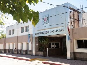 Murió un adolescente de 14 años tras ser trasladado de urgencia a un centro de salud