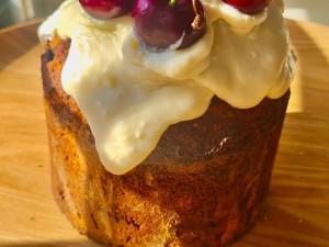 Hoy en Bienestar PAN DULCE y charla exclusiva con el Dr. Facu Pereyra