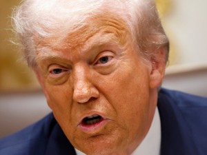 Trump anunció que EE.UU destruyó una instalación supuestamente ligada al narcotráfico en Venezuela