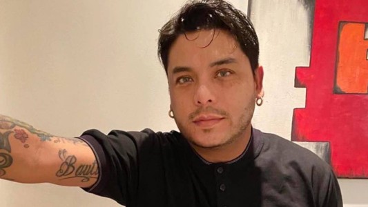Uriel Lozano anticipó sus shows, nuevas colaboraciones y su presente musical