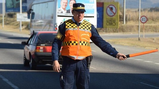 Cambios en la Ley de Tránsito: buscan reforzar controles viales y sumar tecnología