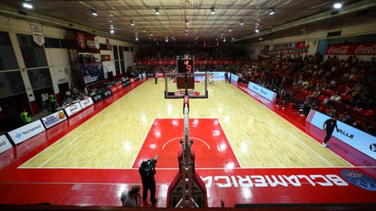 Básquet: Instituto recibe en La Caldera una nueva cita continental de la BCLA