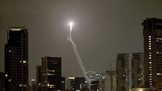 Escalada bélica en Medio Oriente: claves del conflicto entre Israel, Estados Unidos e Irán