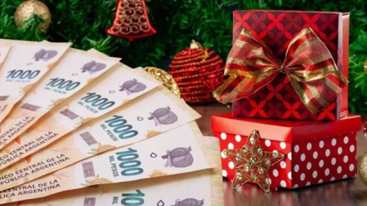 Aguinaldo de diciembre 2025: cuándo se cobra y cómo se calcula