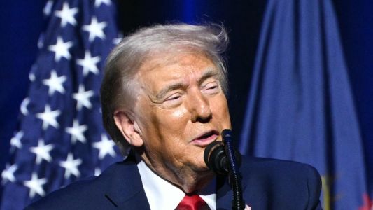 Donald Trump lanza advertencia a la OTAN por la situación en el estrecho de Ormuz